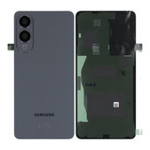 Samsung Galaxy S25 Edge - Cache batterie (Titanium Jetblack) - GH82-37202C Genuine Service Pack