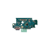 Samsung Galaxy S25 Plus - Carte PCB du connecteur de charge + SIM Čítač - GH96-18237A Genuine Service Pack