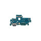 Samsung Galaxy A36 A366E - Carte PCB du connecteur de charge - GH96-19348A Genuine Service Pack
