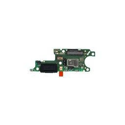 Honor Magic7 Lite - Carte PCB du connecteur de charge