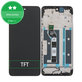 Motorola Moto G05 - Écran LCD + Écran tactile + Cadre TFT