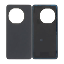 OnePlus 13 5G CPH2655 - Cache batterie (Black)
