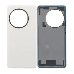 OnePlus 13 5G CPH2655 - Cache batterie (White)