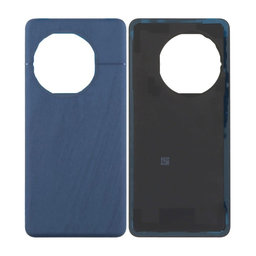 OnePlus 13 5G CPH2655 - Cache batterie (Blue)