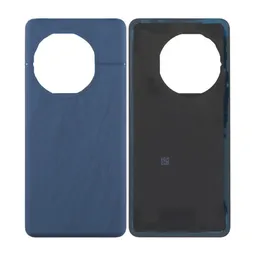 OnePlus 13 5G CPH2655 - Cache batterie (Blue)