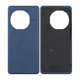 OnePlus 13 5G CPH2655 - Cache batterie (Blue)