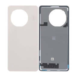 OnePlus 13R 5G CPH2645 - Cache batterie (White)