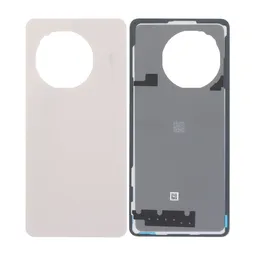 OnePlus 13R 5G CPH2645 - Cache batterie (White)