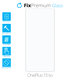 FixPremium Glass - Verre trempé pour OnePlus 13 5G CPH2655