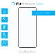 FixPremium FullCover Glass - Verre trempé pour OnePlus 13 5G CPH2655