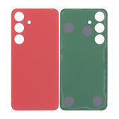 Samsung Galaxy S25 - Cache batterie (Coralred)