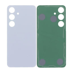 Samsung Galaxy S25 - Cache batterie (Icyblue)