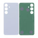 Samsung Galaxy S25 - Cache batterie (Icyblue)