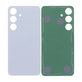 Samsung Galaxy S25 - Cache batterie (Icyblue)