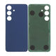 Samsung Galaxy S25 - Cache batterie (Navy)