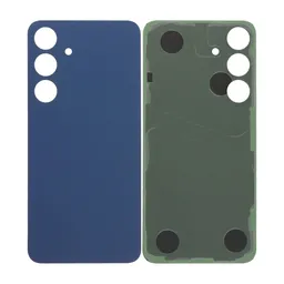 Samsung Galaxy S25 Plus - Cache batterie (Navy)
