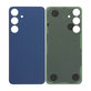 Samsung Galaxy S25 Plus - Cache batterie (Navy)