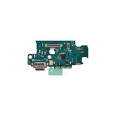 Samsung Galaxy S25 Plus - Carte PCB du connecteur de charge + Lecteur SIM