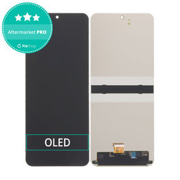Samsung Galaxy Z Flip 6 F741B - Écran LCD + Écran tactile OLED