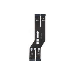 Samsung Galaxy A26 A266E - Câble flexible principal