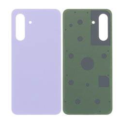 Samsung Galaxy A36 A366E - Cache batterie (Awesome Lavender)