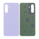 Samsung Galaxy A36 A366E - Cache batterie (Awesome Lavender)