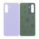 Samsung Galaxy A36 A366E - Cache batterie (Awesome Lavender)
