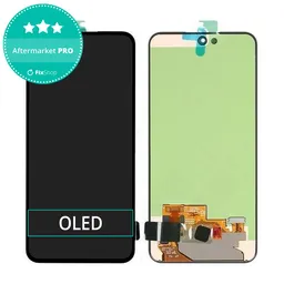 Samsung Galaxy A56 A566E - Écran LCD + Écran tactile OLED