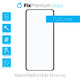 FixPremium FullCover Glass - Verre trempé pour Xiaomi Redmi Note 14 Pro+ 5G 24094RAD4G