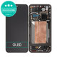 Xiaomi 15 5G - Écran LCD + Écran tactile + Cadre (Black) OLED