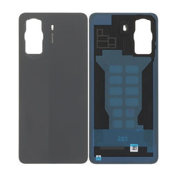 Xiaomi Poco X7 Pro 2412DPC0AG - Cache batterie (Black)
