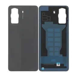 Xiaomi Poco X7 Pro 2412DPC0AG - Cache batterie (Black)