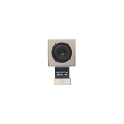 Xiaomi Poco X7 Pro 2412DPC0AG - Caméra arriere 50MP