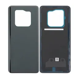 Xiaomi Redmi Note 14 Pro+ 5G 24094RAD4G  - Cache batterie (Midnight Black)