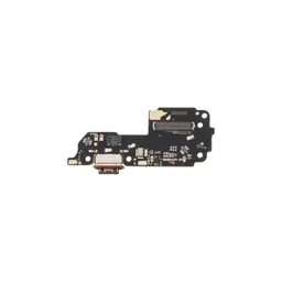Xiaomi Redmi Note 14 Pro+ 5G 24094RAD4G - Carte PCB du connecteur de charge + Lecteur SIM