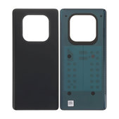 Xiaomi Redmi Note 14 Pro 4G 24116RACCG - Cache batterie (Midnight Black)