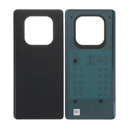 Xiaomi Redmi Note 14 Pro 4G 24116RACCG - Cache batterie (Midnight Black)