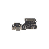 Xiaomi Redmi Note 14 Pro 4G 24116RACCG - Carte PCB du connecteur de charge + Lecteur SIM