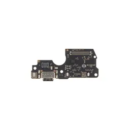 Xiaomi Redmi Note 14 Pro 4G 24116RACCG - Carte PCB du connecteur de charge + Lecteur SIM