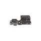 Xiaomi Redmi Note 14 Pro 4G 24116RACCG - Carte PCB du connecteur de charge + Lecteur SIM