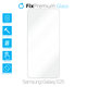FixPremium Glass - Verre trempé pour Samsung Galaxy S25
