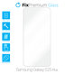 FixPremium Glass - Verre trempé pour Samsung Galaxy S25 Plus