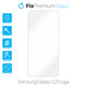FixPremium Glass - Verre trempé pour Samsung Galaxy S25 Edge