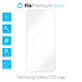 FixPremium Glass - Verre trempé pour Samsung Galaxy S25 Edge
