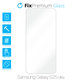 FixPremium Glass - Verre trempé pour Samsung Galaxy S25 Ultra