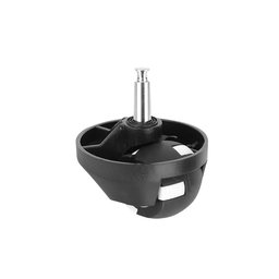 Eufy Robovac-series - Roue avant (Noir )