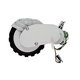 Xiaomi Robot Vacuum X20, S10, Dreame X30, X20, X10 Pro - Roue avec moteur (droite) (Blanc)