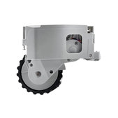 Xiaomi Mijia 1S - Roue avec moteur (gauche) (Blanc)
