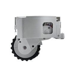 Xiaomi Mijia 1S - Roue avec moteur (gauche) (Blanc)