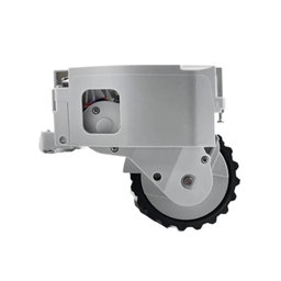 Xiaomi Mijia 1S - Roue avec moteur (droite) (Blanc)